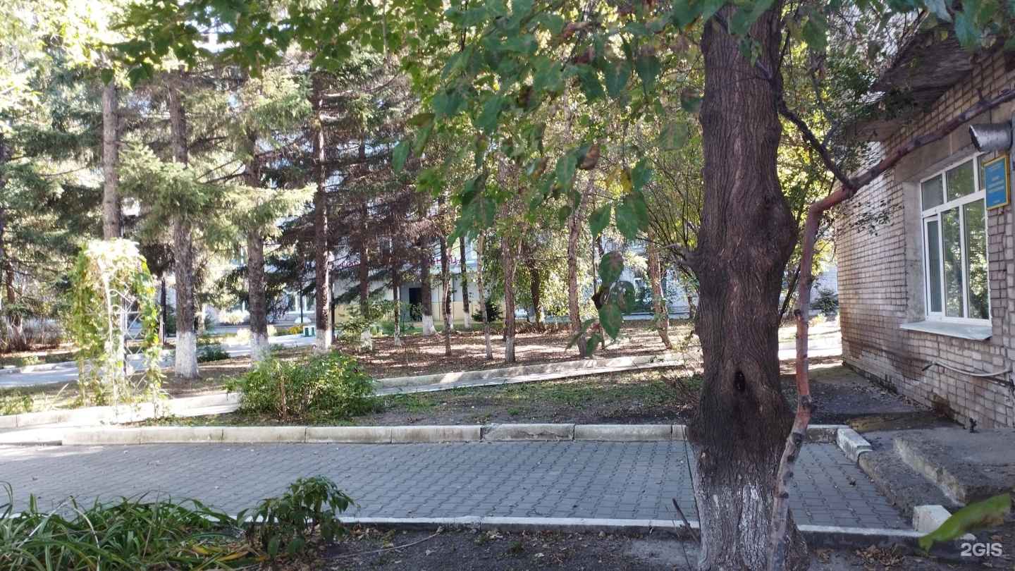 Отзывы на компанию Уссурийская центральная городская больница в Уссурийске c фото