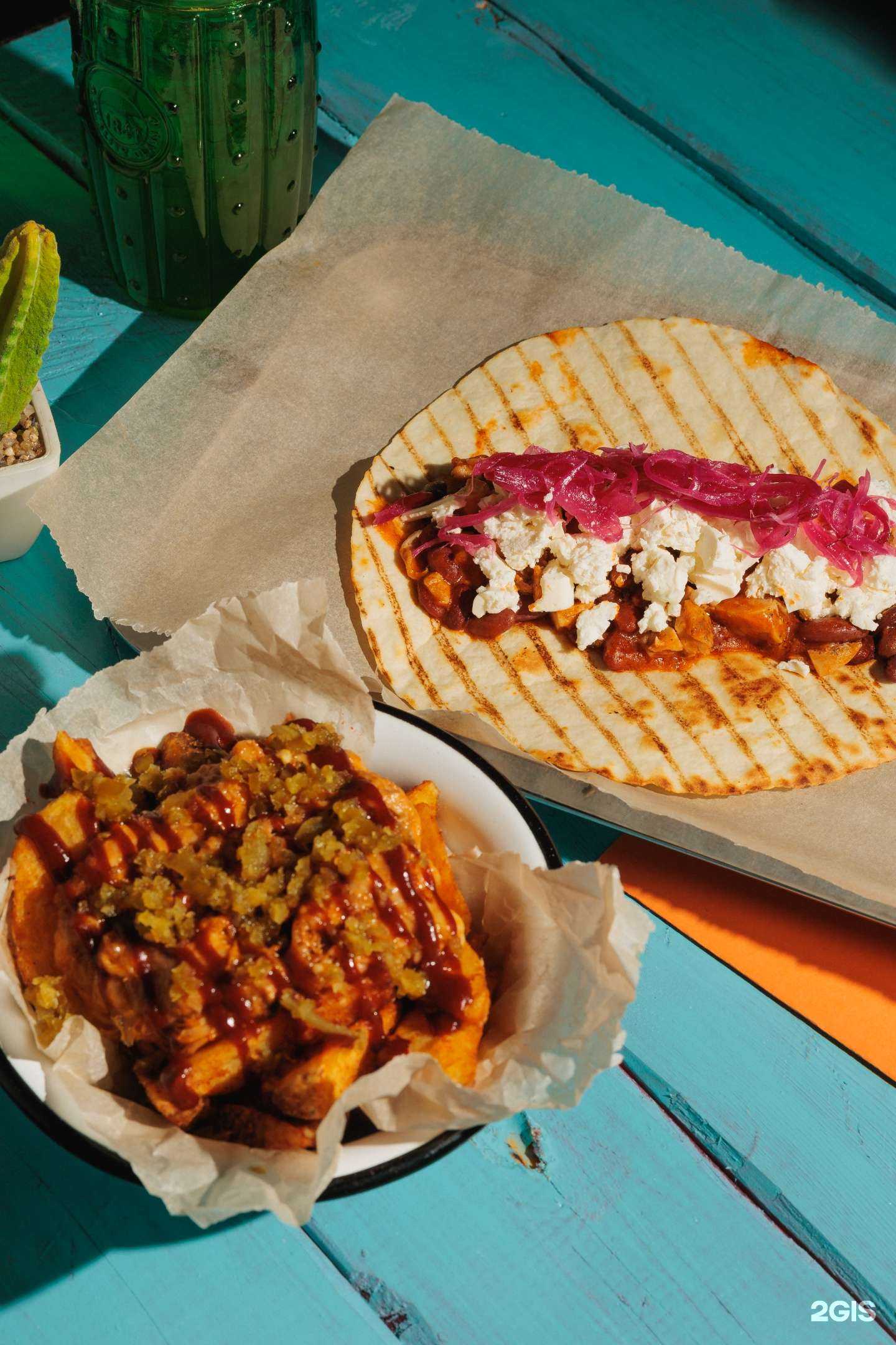 Отзывы на компанию Мексиканец в кустах в г. Красноярск c фото