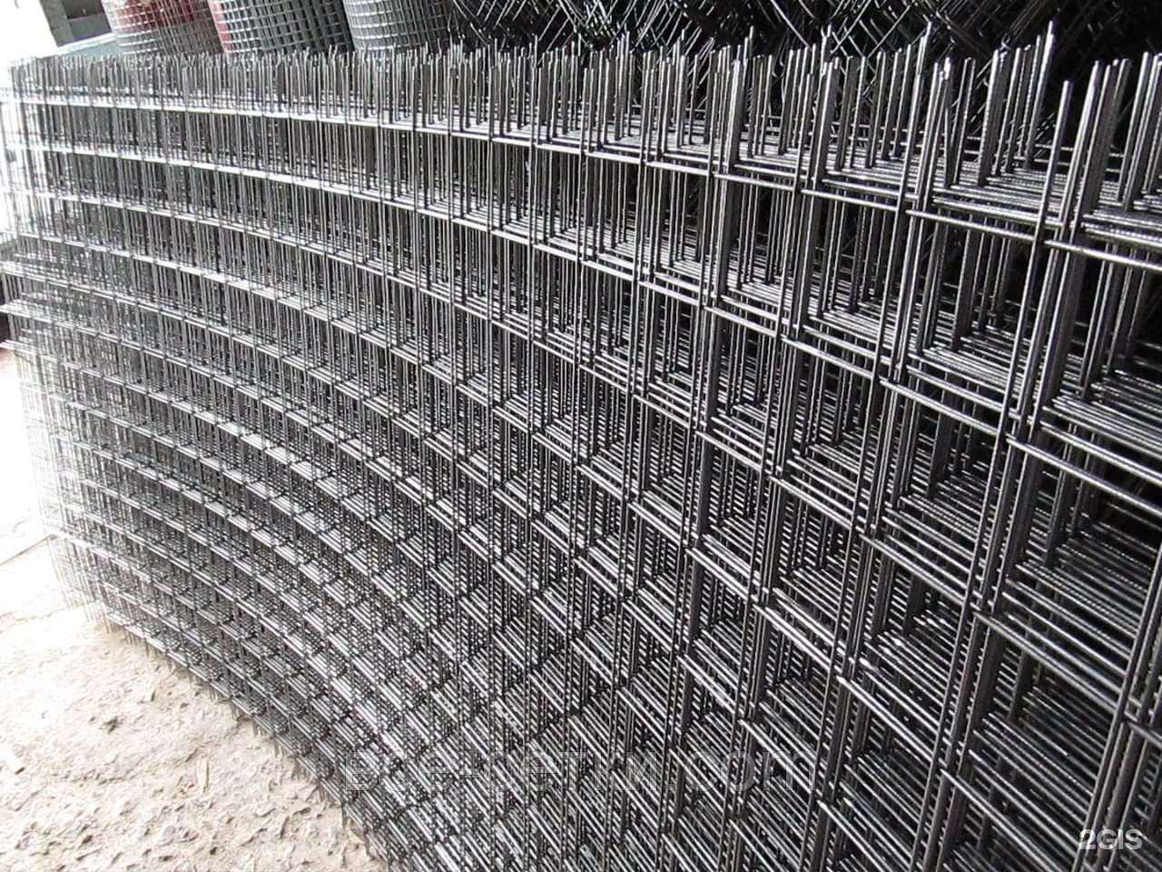 Отзывы на компанию ВладМетСет в Владимире c фото