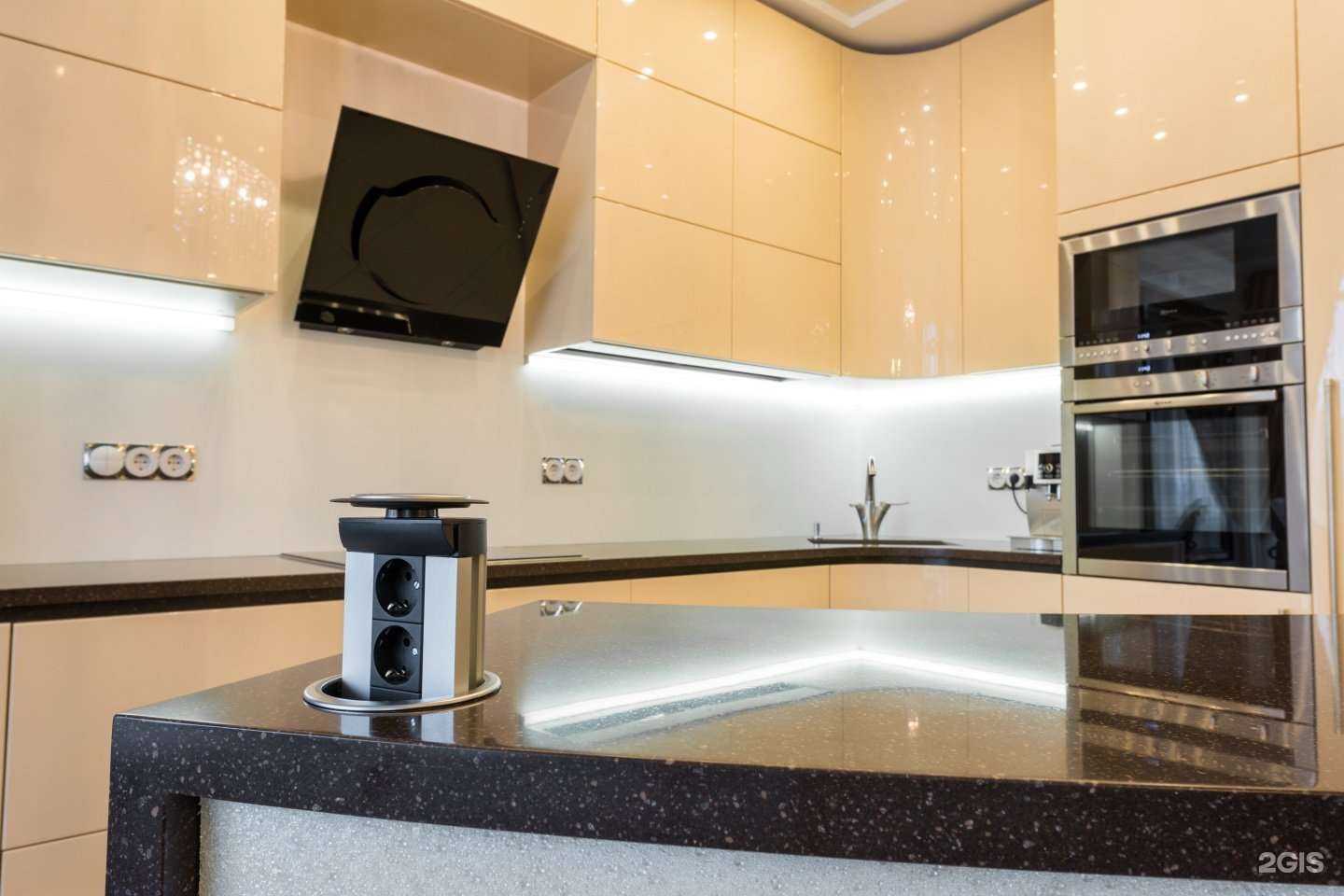 Отзывы на компанию Белый квадрат в Кемерове c фото