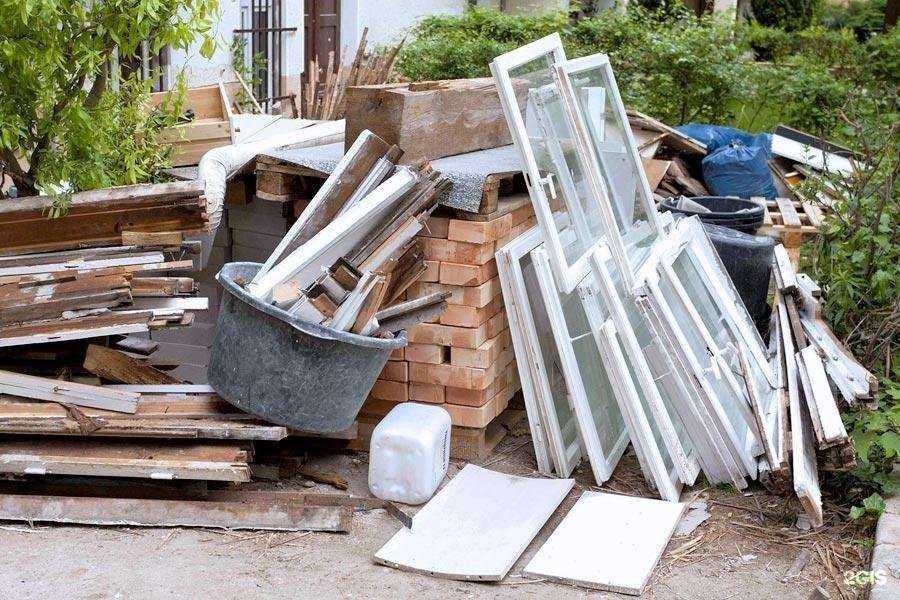 Отзывы на компанию Чистый город в г. Истра c фото