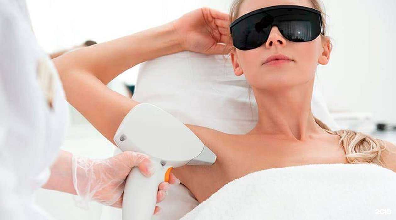 Отзывы на компанию LuxuryLaser в Улан-Удэ c фото