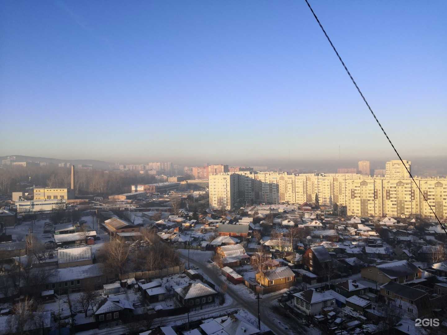 Отзывы на компанию Блеск в Красноярске c фото