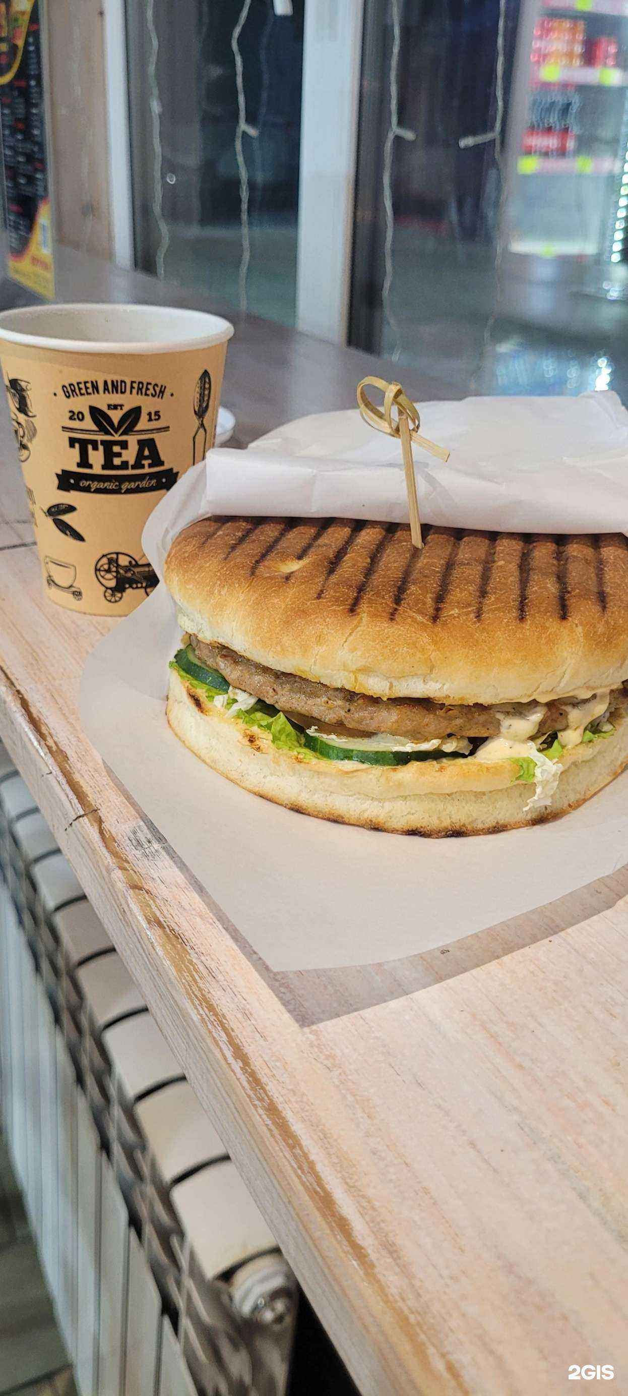 Отзывы на компанию Точка Вкуса  в г. Нижний Новгород c фото
