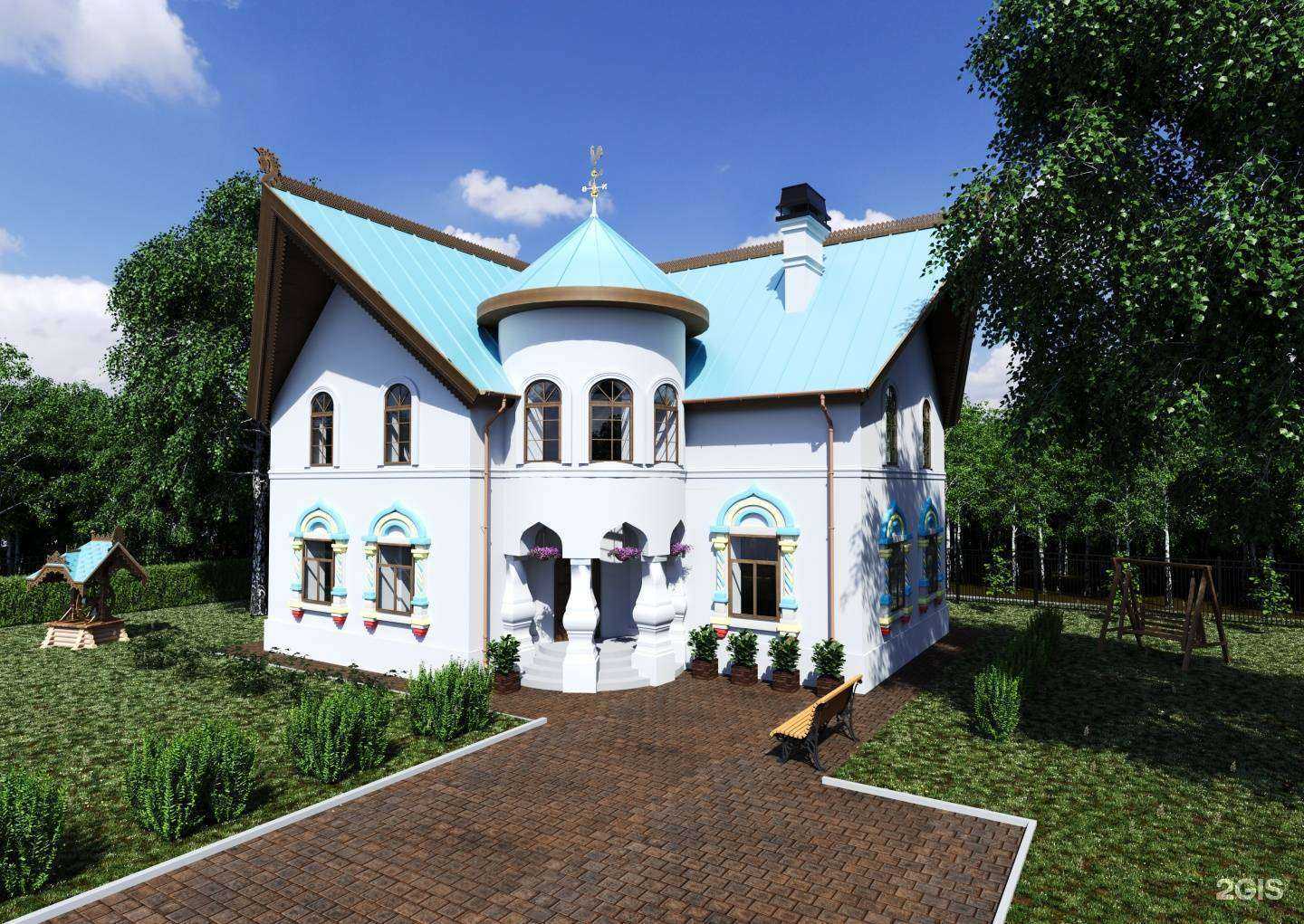 Отзывы на компанию Русский мир в Рязани c фото