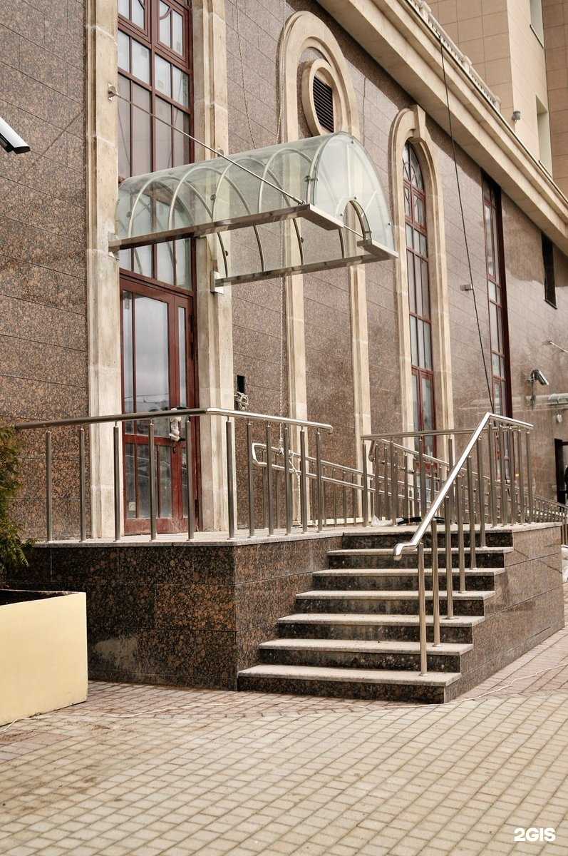 Отзывы на компанию Натеко в Подольске c фото