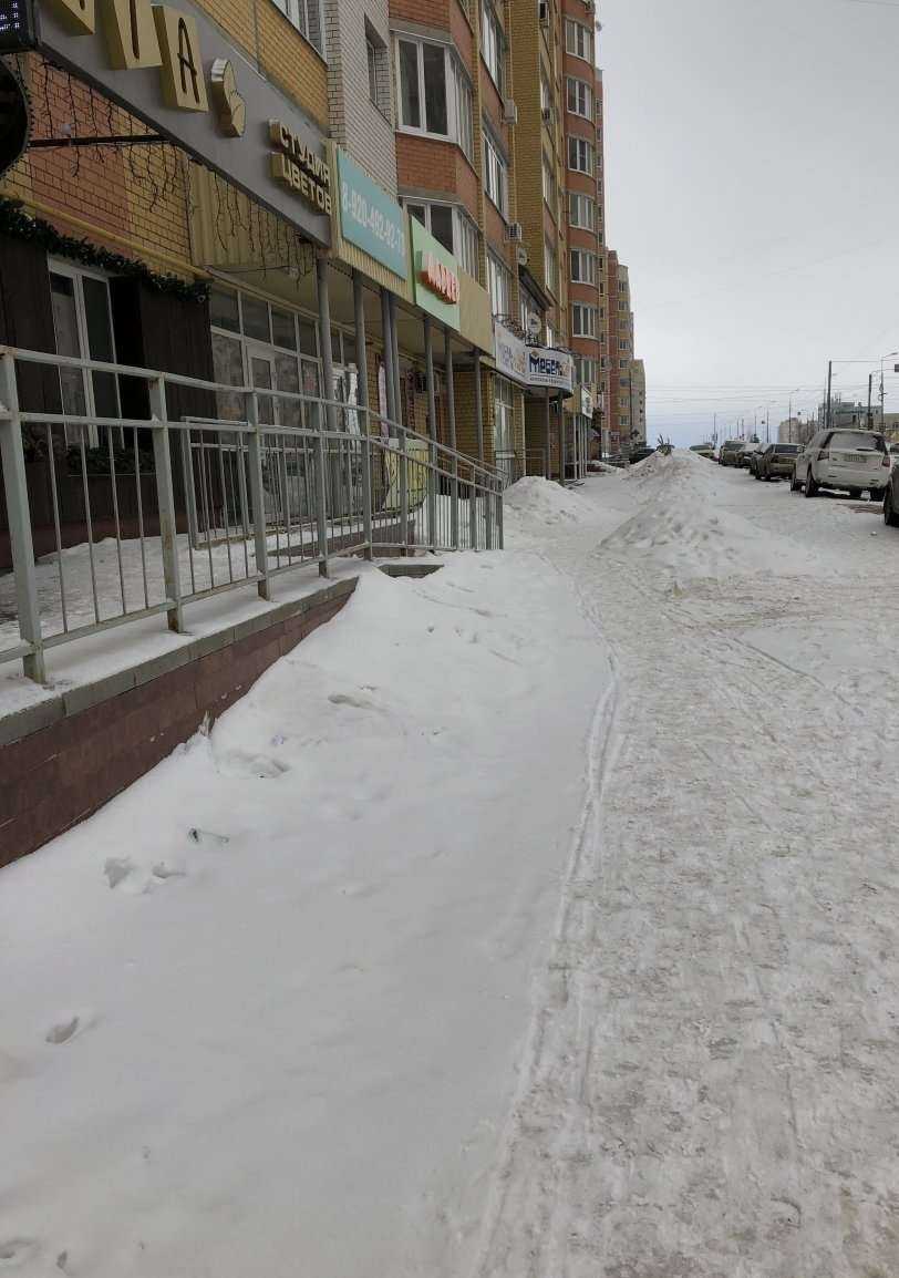 Отзывы на компанию Бигуди Club в Тамбове c фото