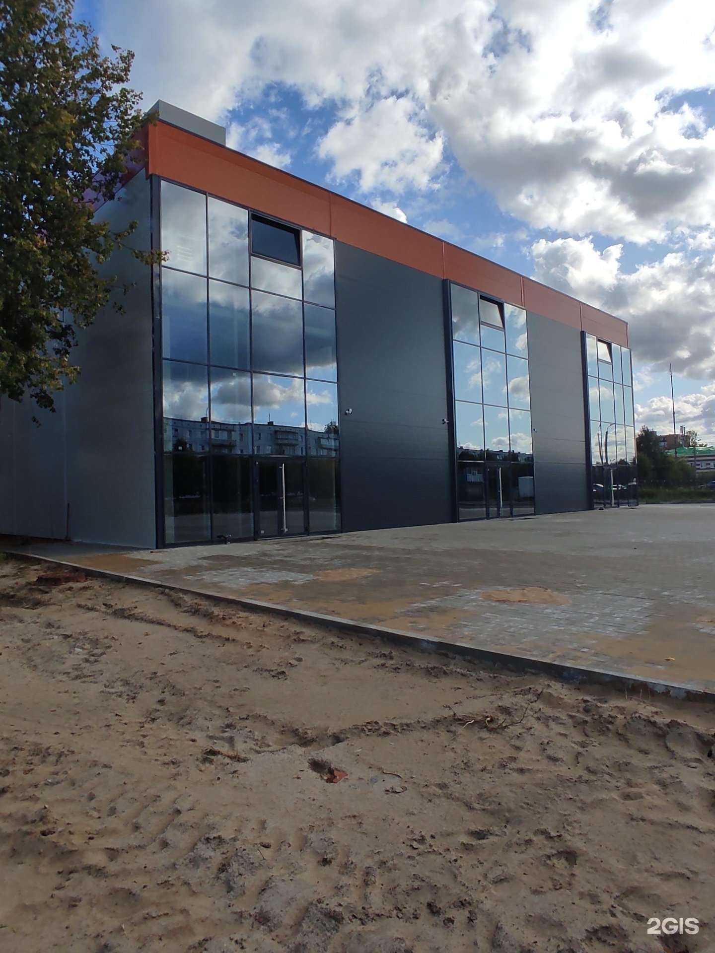 Отзывы на компанию Здравсити в Кировске c фото - фотография 2 из 2