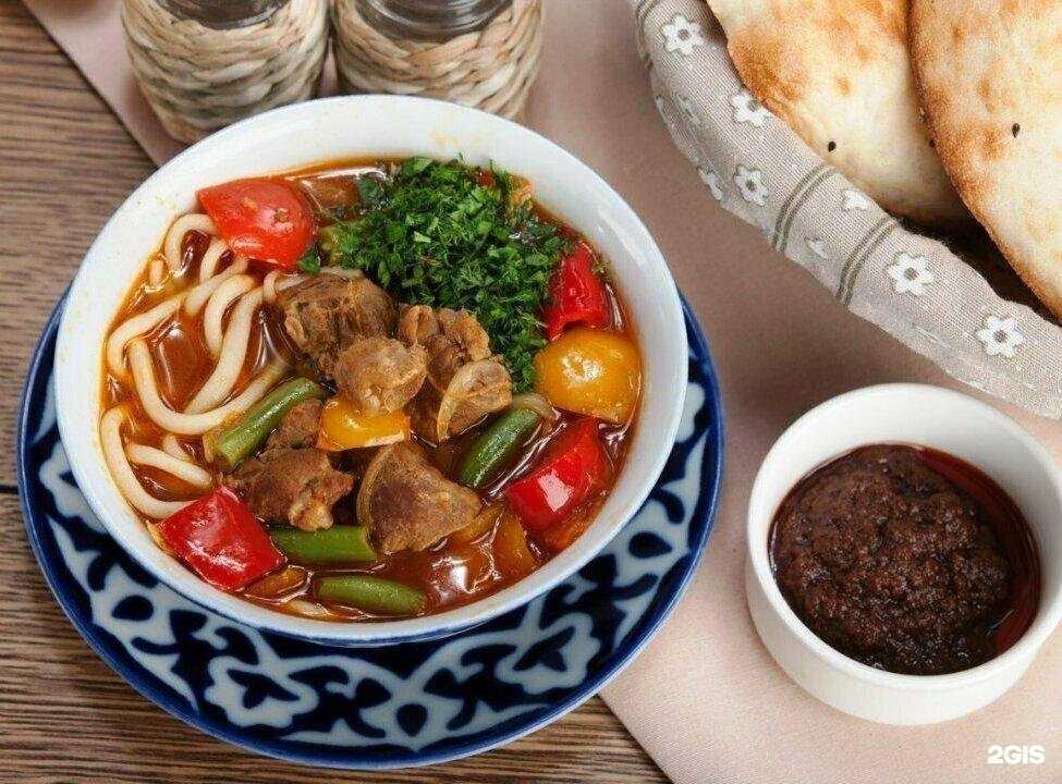 Отзывы на компанию Плов city в Самаре c фото