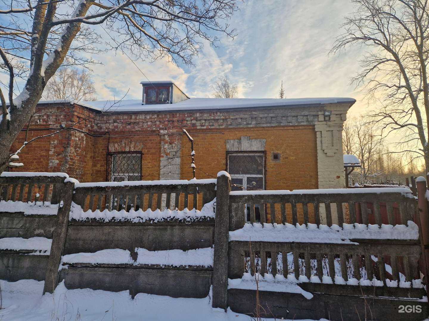 Отзывы на компанию Аквалайн в Выборге c фото - фотография 2 из 2