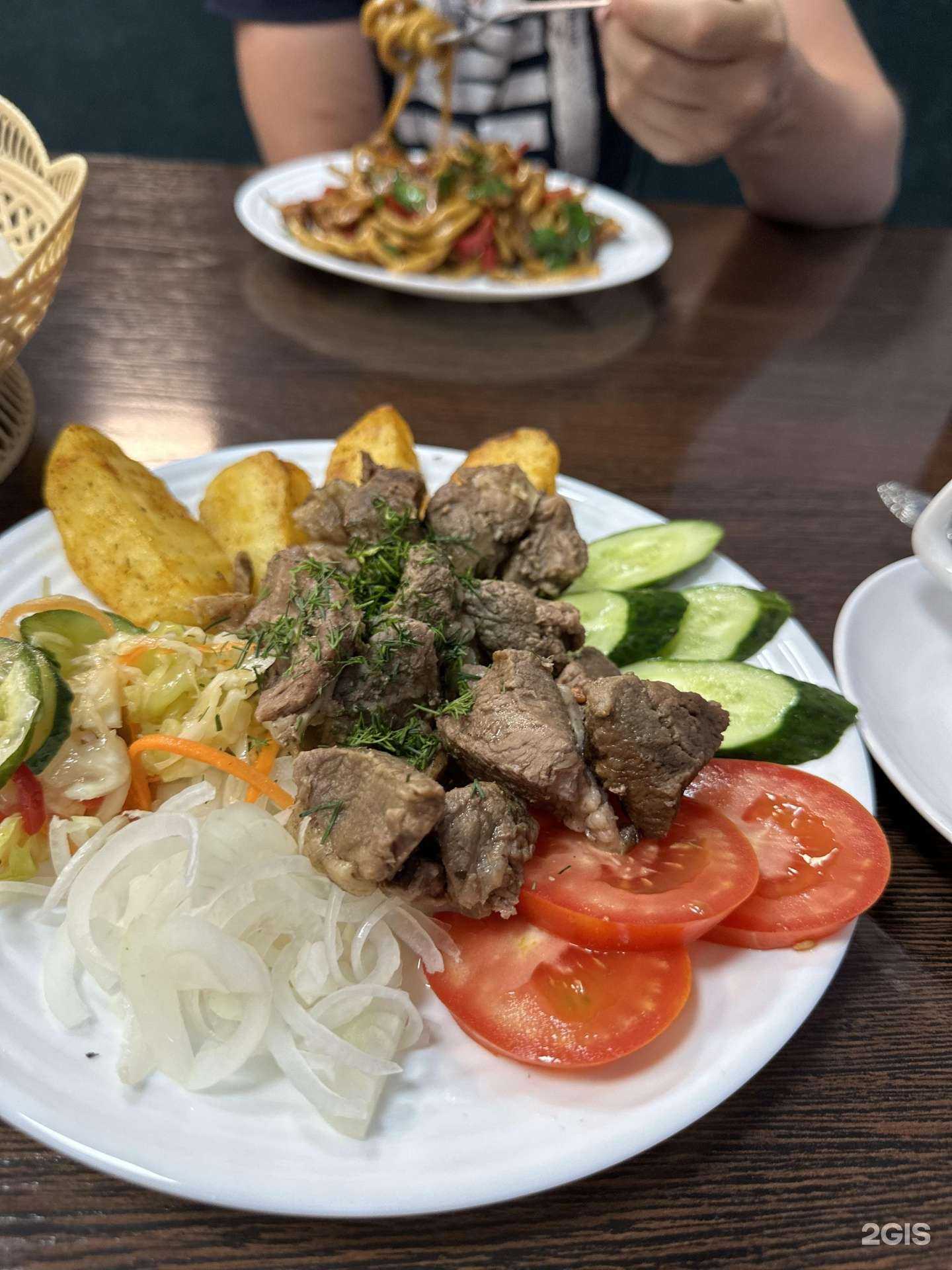 Отзывы на компанию Восток в Кемерове c фото