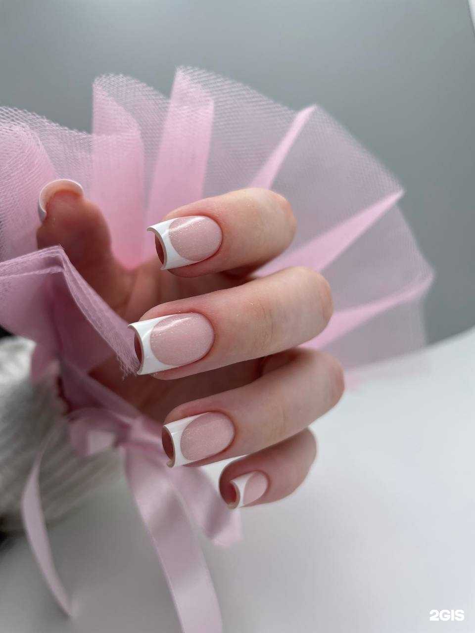 Отзывы на компанию Taykova nails в Саратове c фото