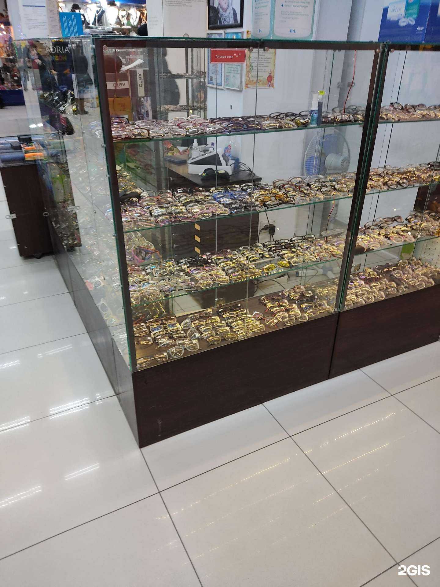 Отзывы на компанию Енисей-оптика в Красноярске c фото