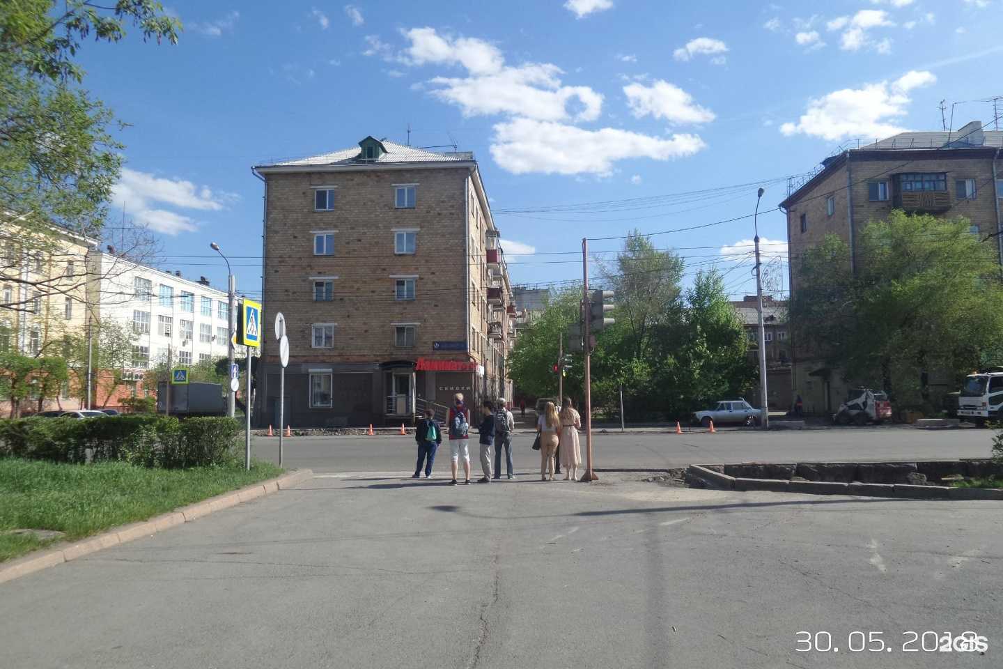 Отзывы на компанию Ламинат-т-т в Красноярске c фото - фотография 2 из 2