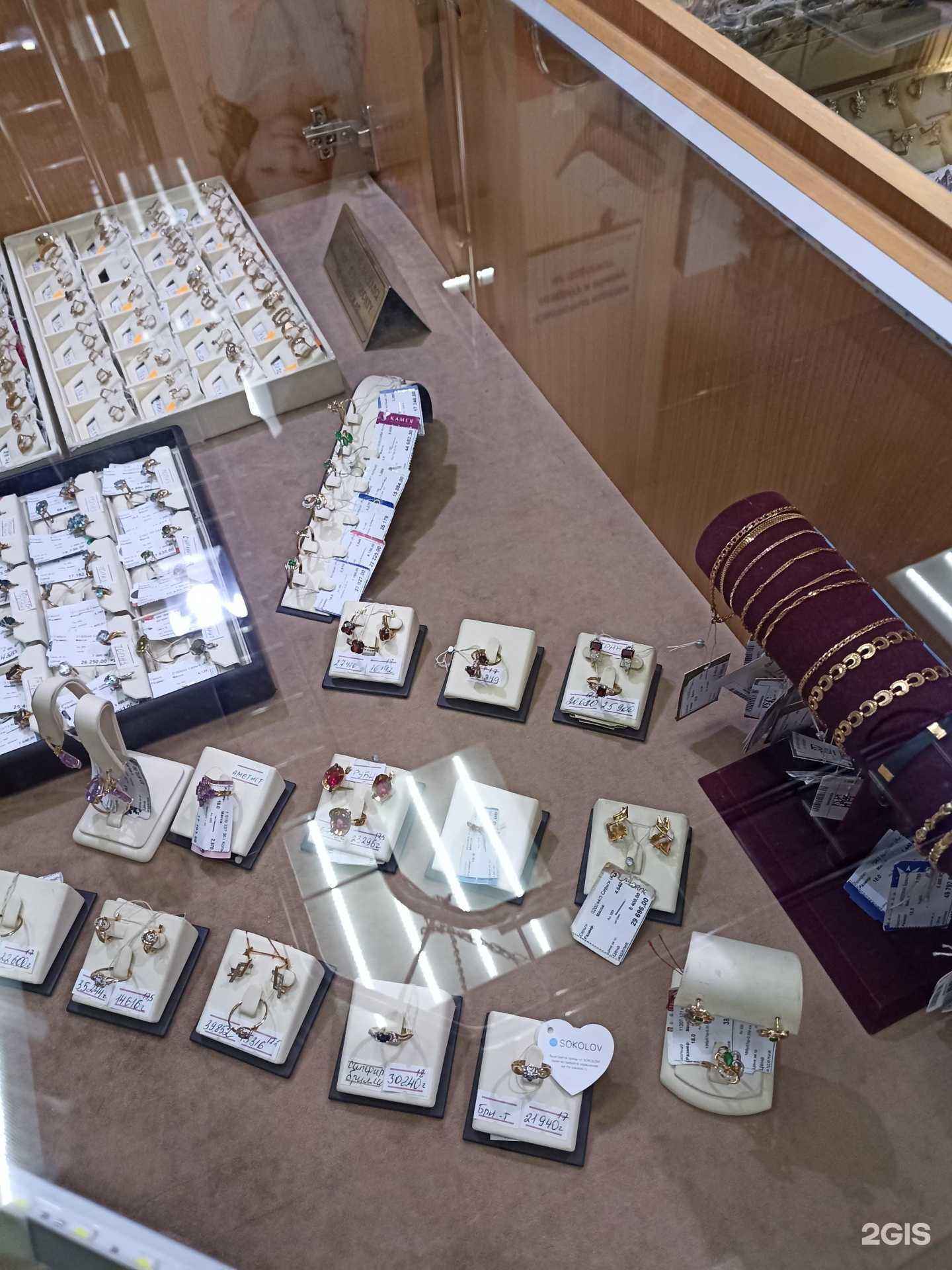 Отзывы на компанию Кассандра в Красноярске c фото