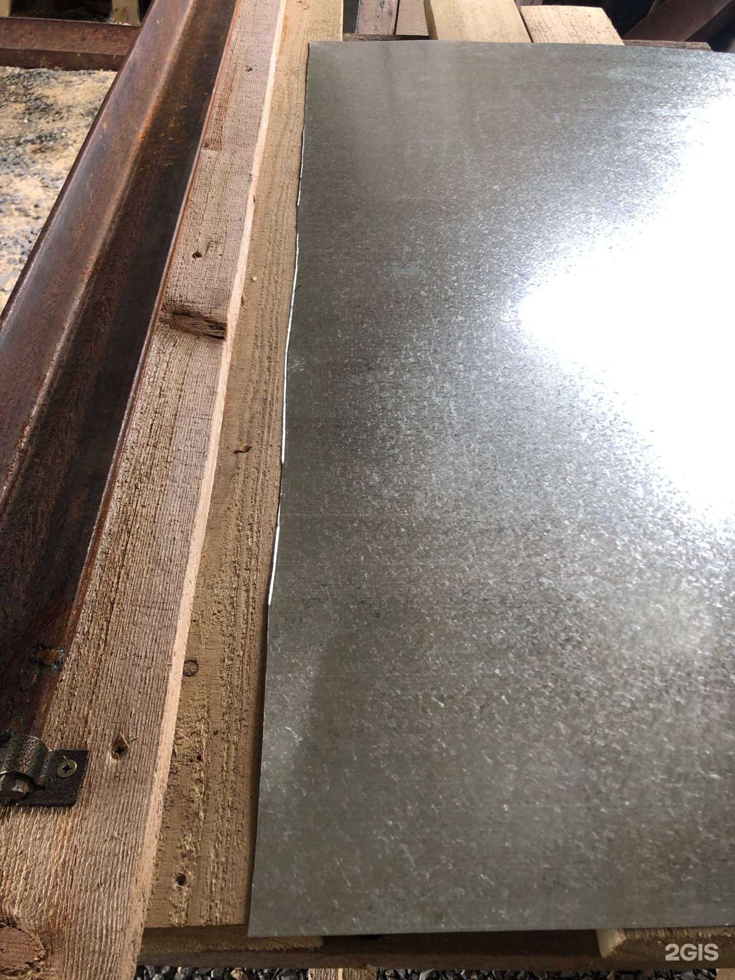 Отзывы на компанию Мир кровли и фасада в Ачинске c фото