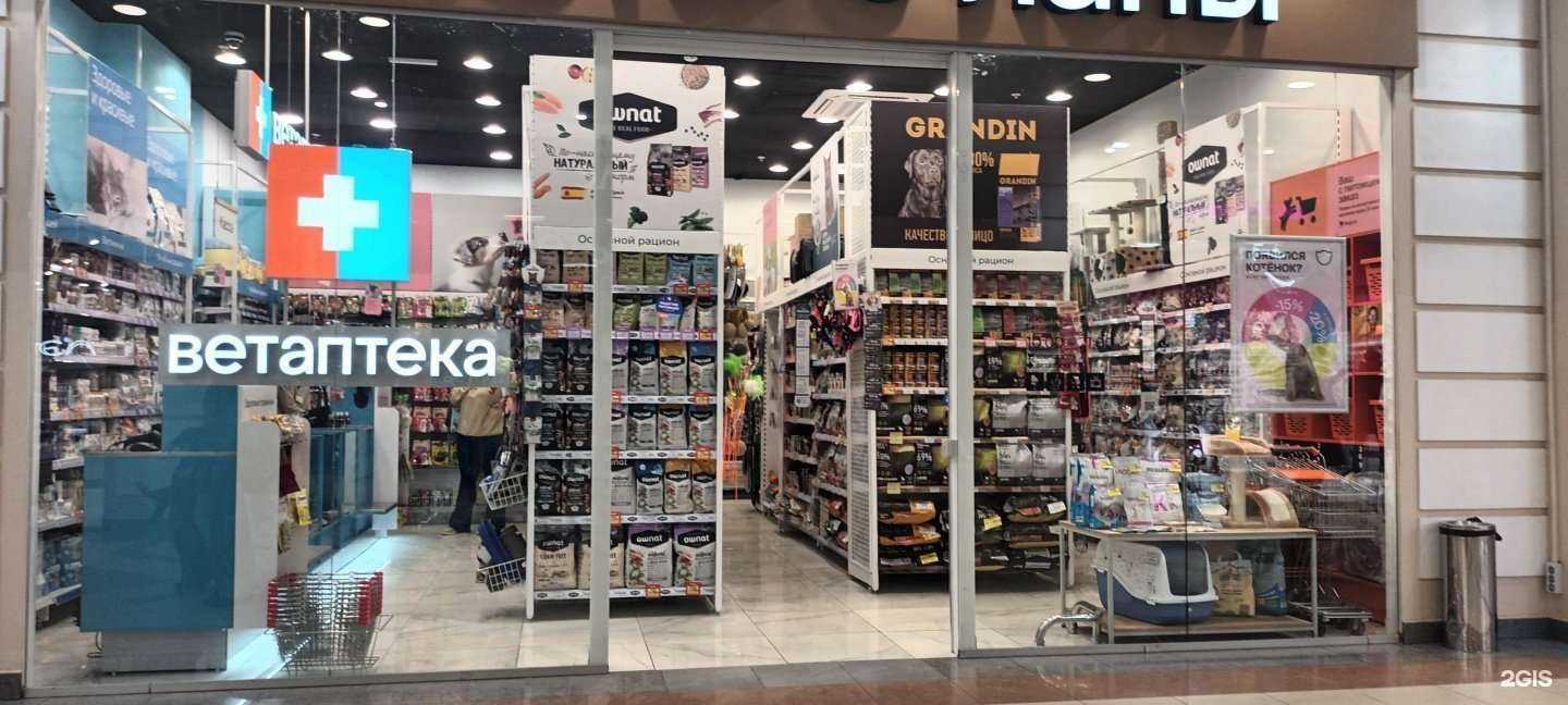 Отзывы на компанию Четыре лапы в Перми c фото