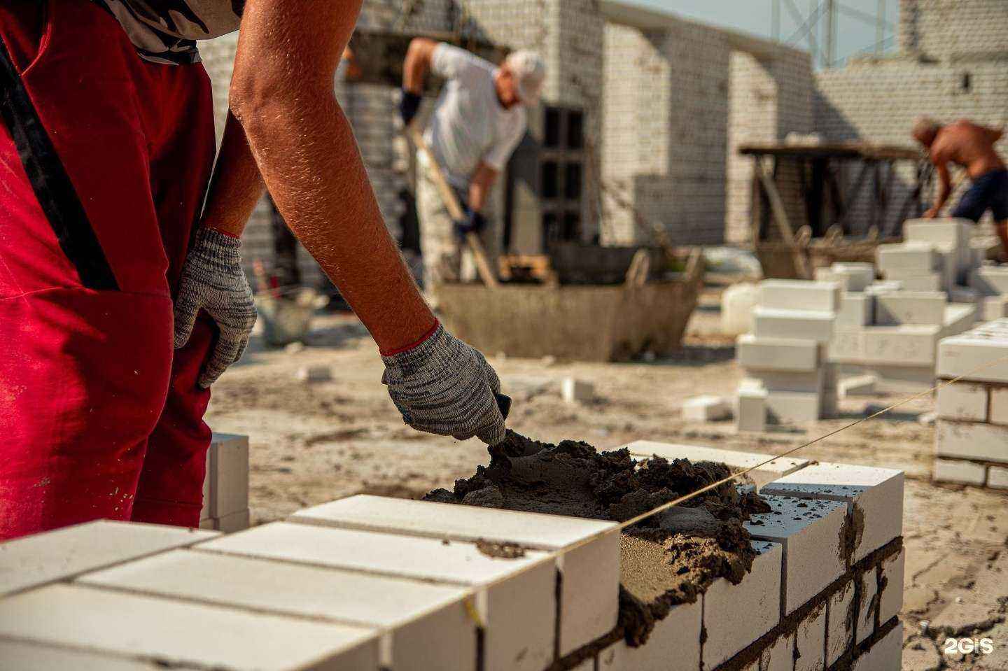 Отзывы на компанию Стройтэк в г. Иваново c фото