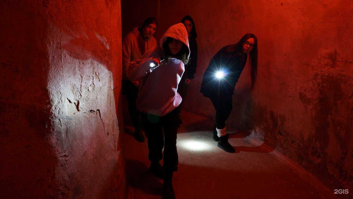 Отзывы на компанию The last of us в Екатеринбурге c фото