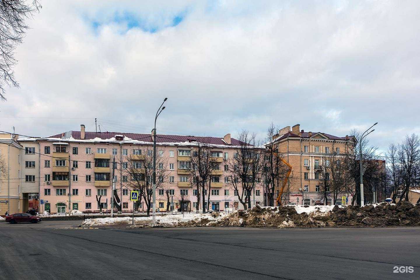 Отзывы на компанию ВижуВсё в Подольске c фото - фотография 2 из 2