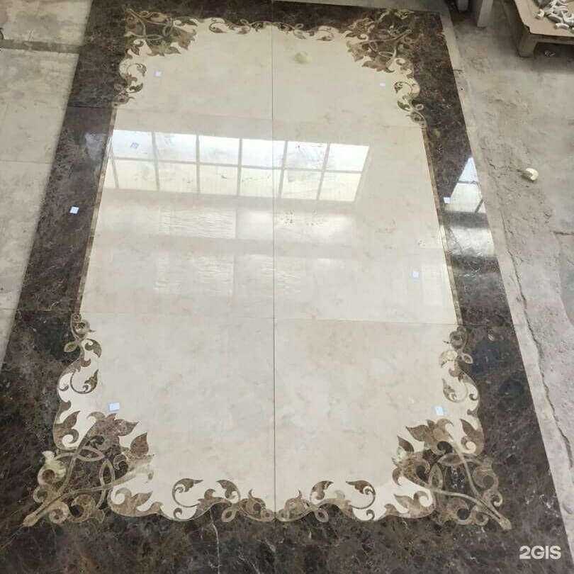 Отзывы на компанию Мраморный сад в г. Ставрополь c фото