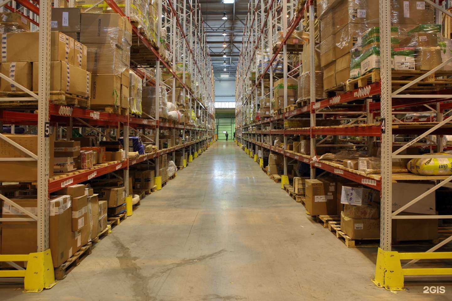 Отзывы на компанию Деловые Линии в г. Омск c фото