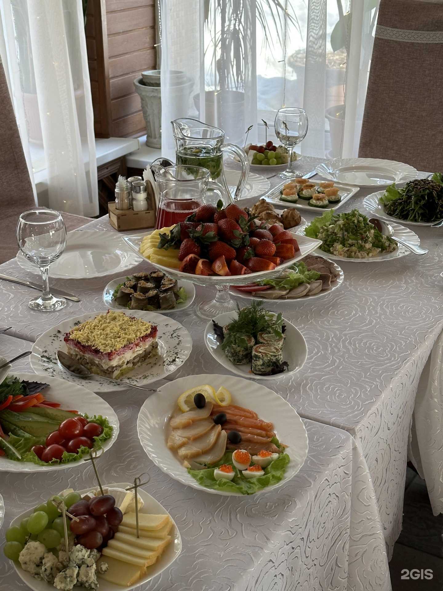 Отзывы на компанию Ёрш в г. Иваново c фото