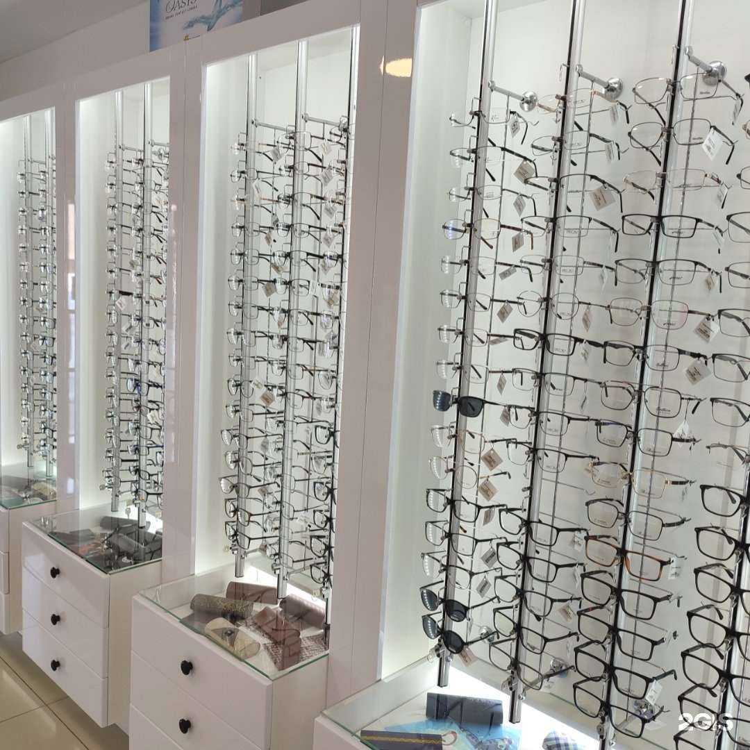 Отзывы на компанию Оптик-Взгляд в г. Магнитогорск c фото