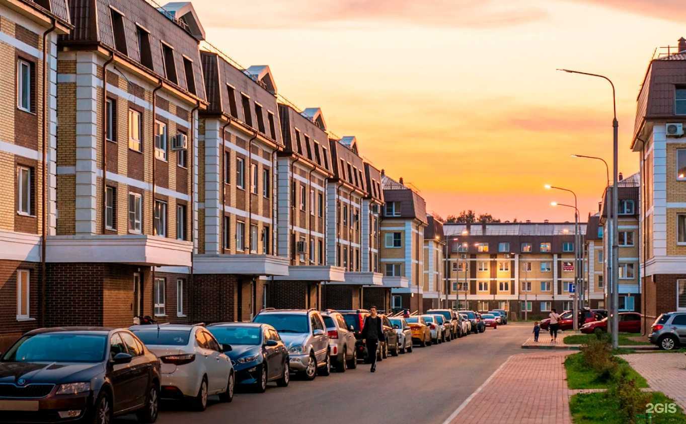 Отзывы на компанию Снегири в г. Королёв c фото