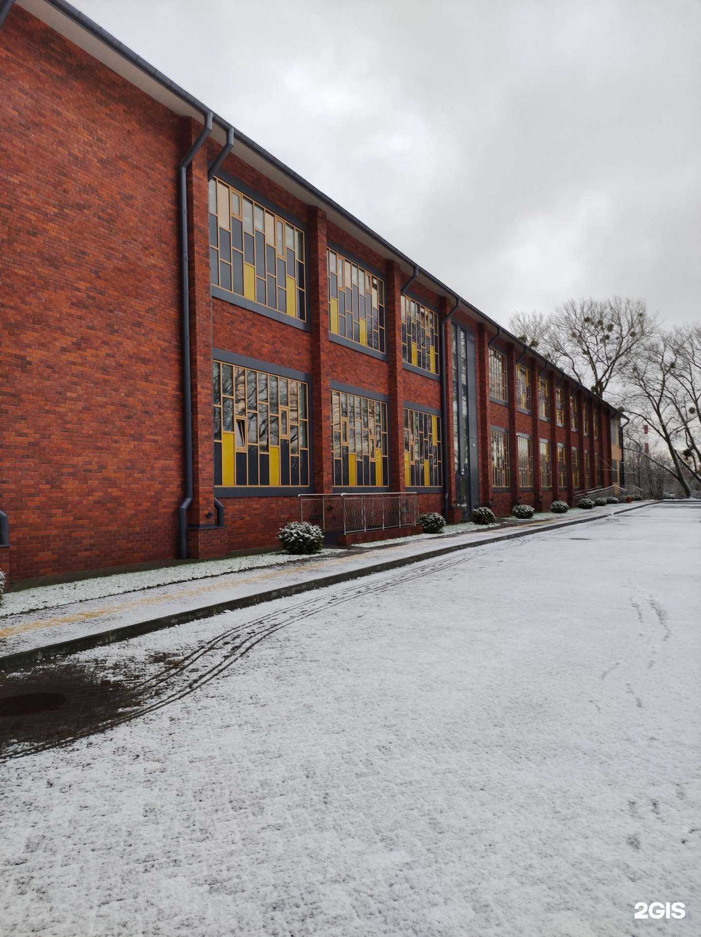 Отзывы на компанию АкваАнгел в Калининграде c фото - фотография 2 из 2