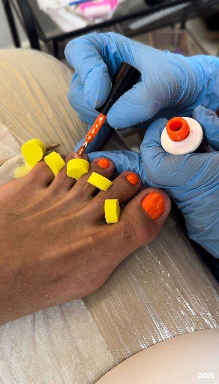 Отзывы на компанию Melange в Томске c фото