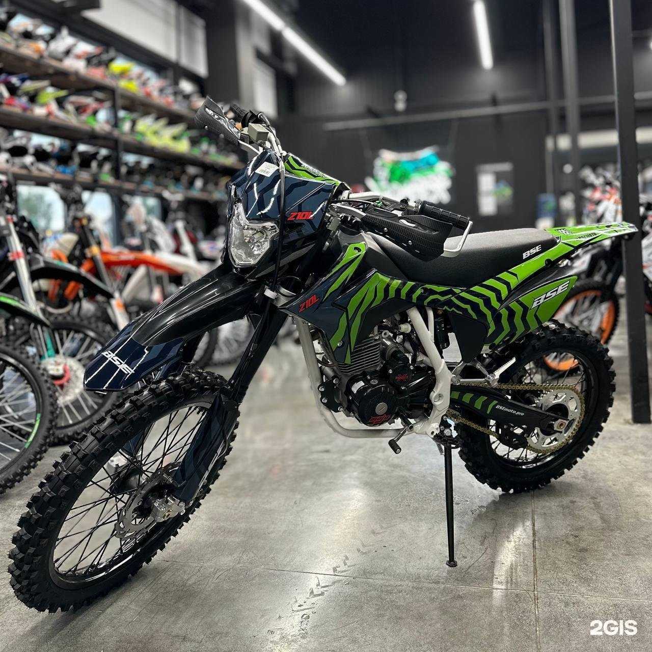 Отзывы на компанию Darex Moto в Казани c фото