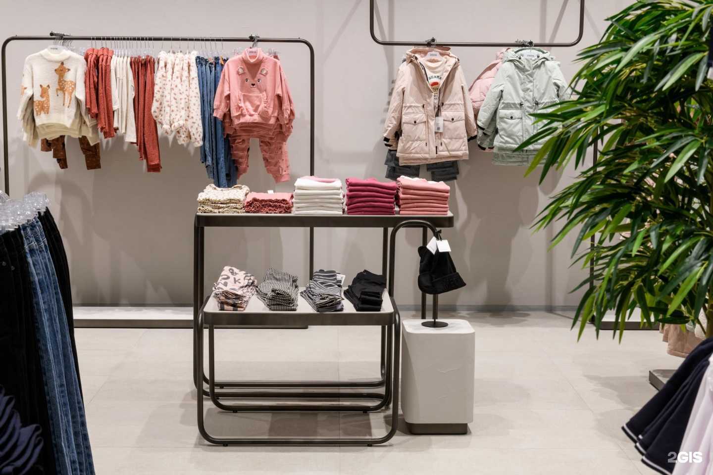 Отзывы на компанию O`stin в Новосибирске c фото