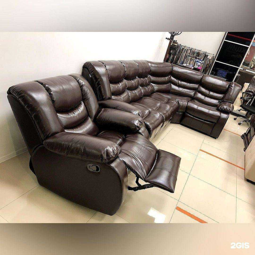 Отзывы на компанию Мебель Маркет в Ростове-на-Дону c фото