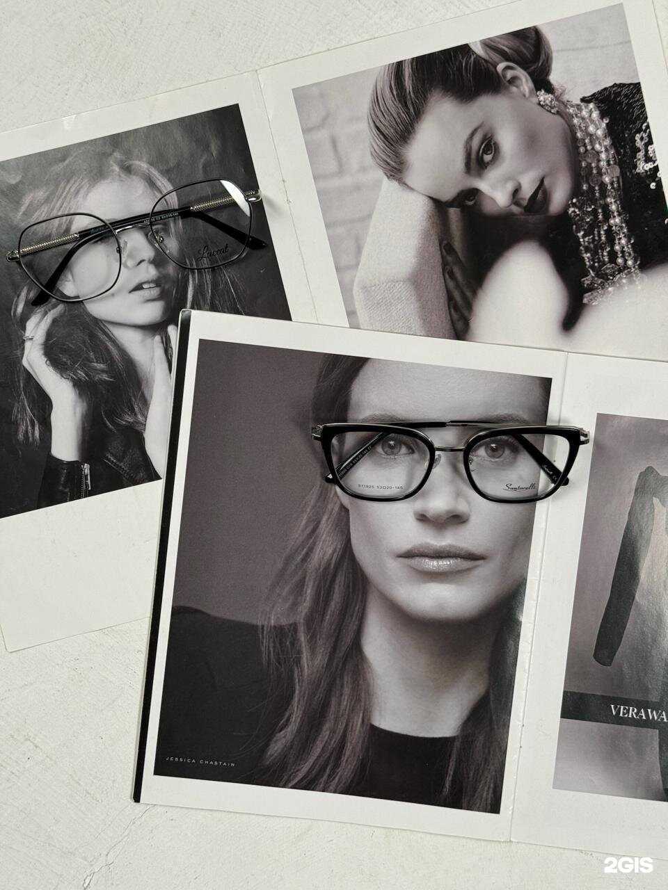 Отзывы на компанию Я Вижу в Ижевске c фото