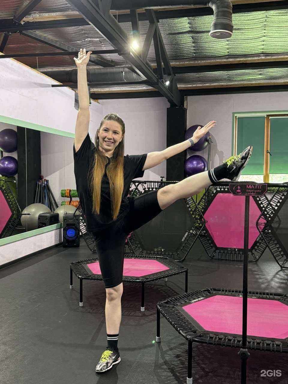 Отзывы на компанию Mia_Fit в Всеволожске c фото