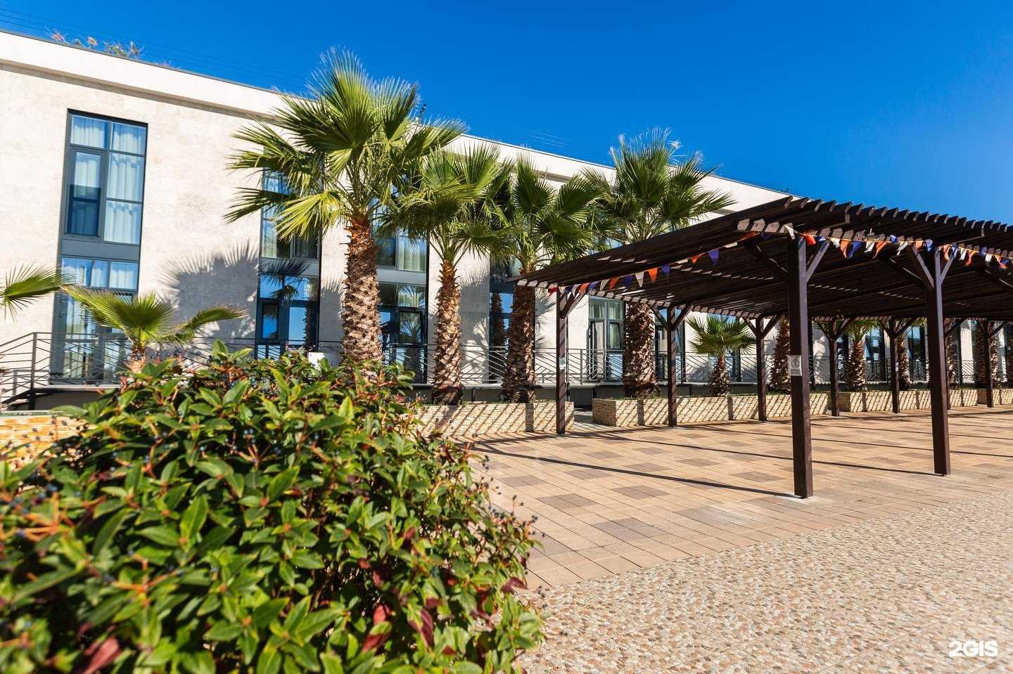 Отзывы на компанию Porto в Сочи c фото