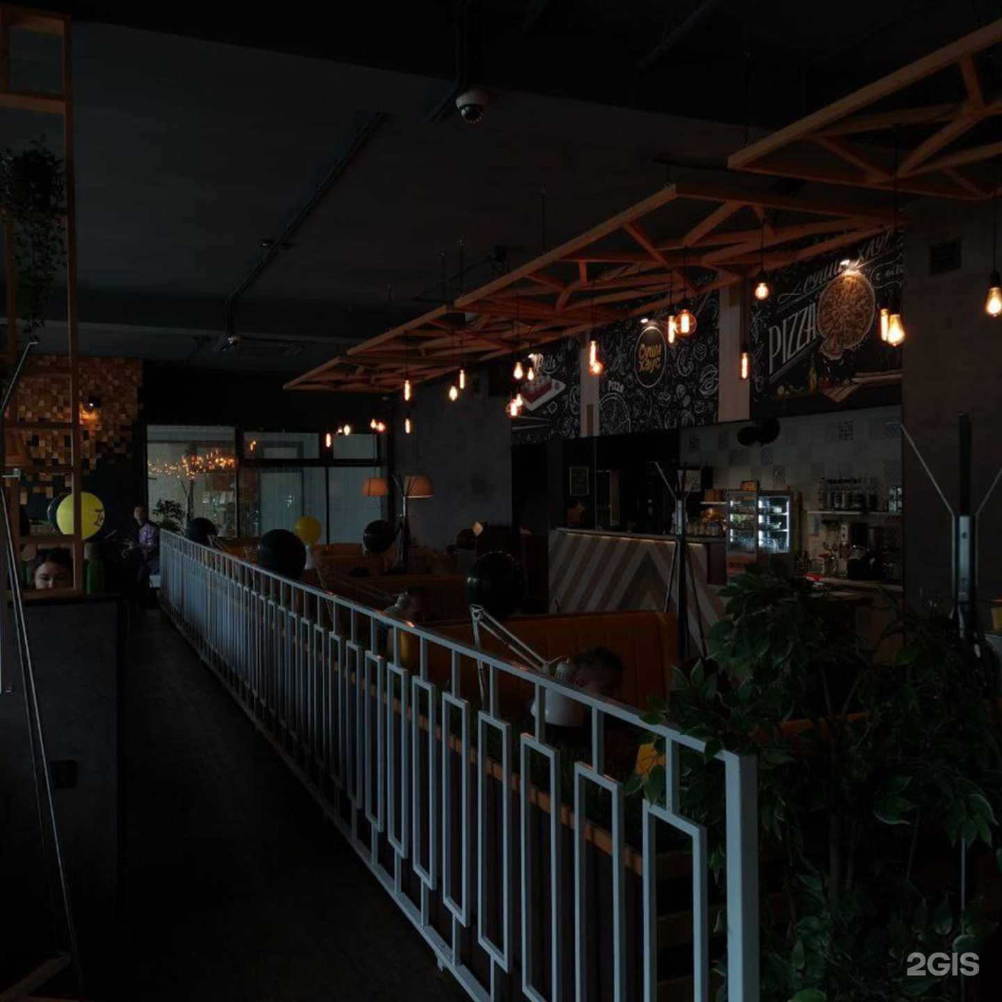 Отзывы на компанию Суши House в Набережных Челнах c фото