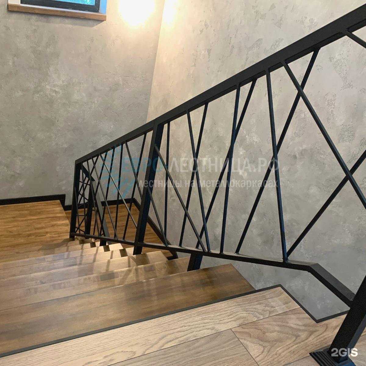 Отзывы на компанию Евро-Лестница в г. Уфа c фото