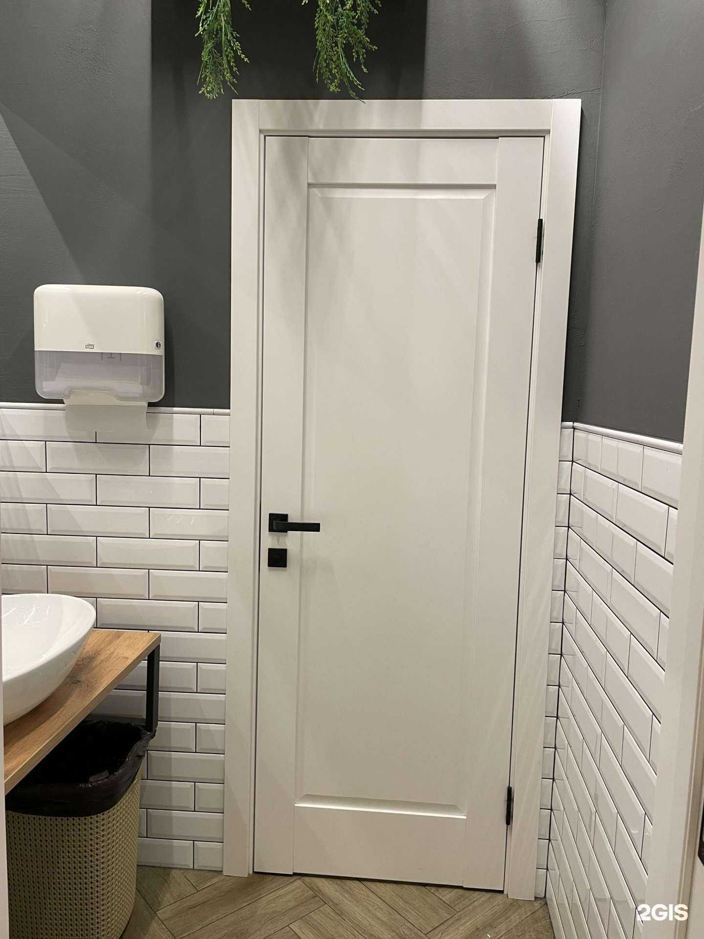 Отзывы на компанию 123 Двери в Краснодаре c фото