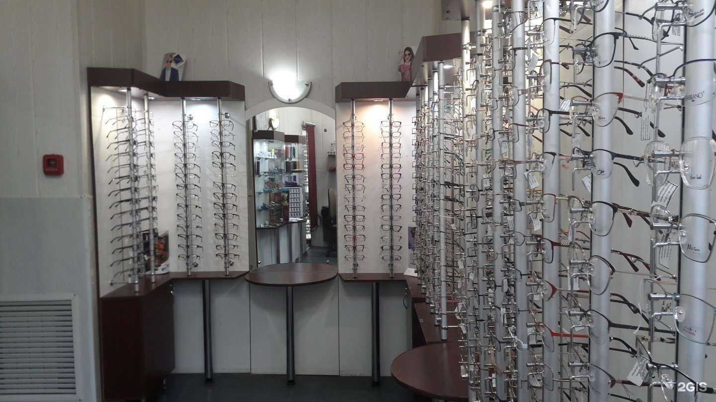 Отзывы на компанию Новый взгляд в Сыктывкаре c фото