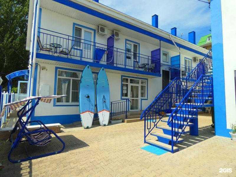 Отзывы на компанию Теремок в Анапе c фото