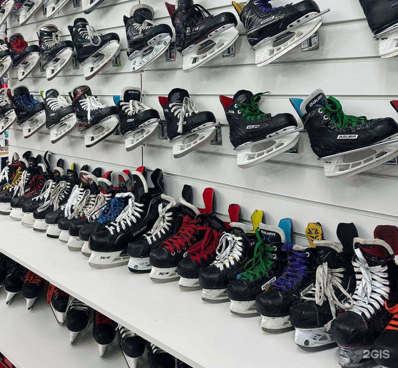 Отзывы на компанию Hockey Pride в Уфе c фото