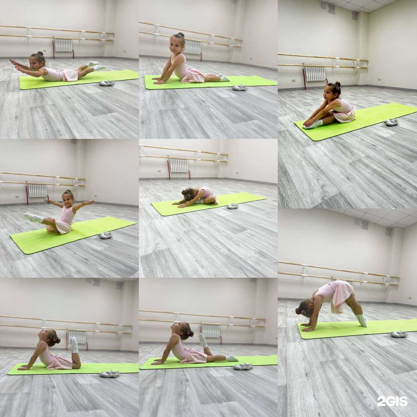 Отзывы на компанию Искусство танца в г. Рязань c фото