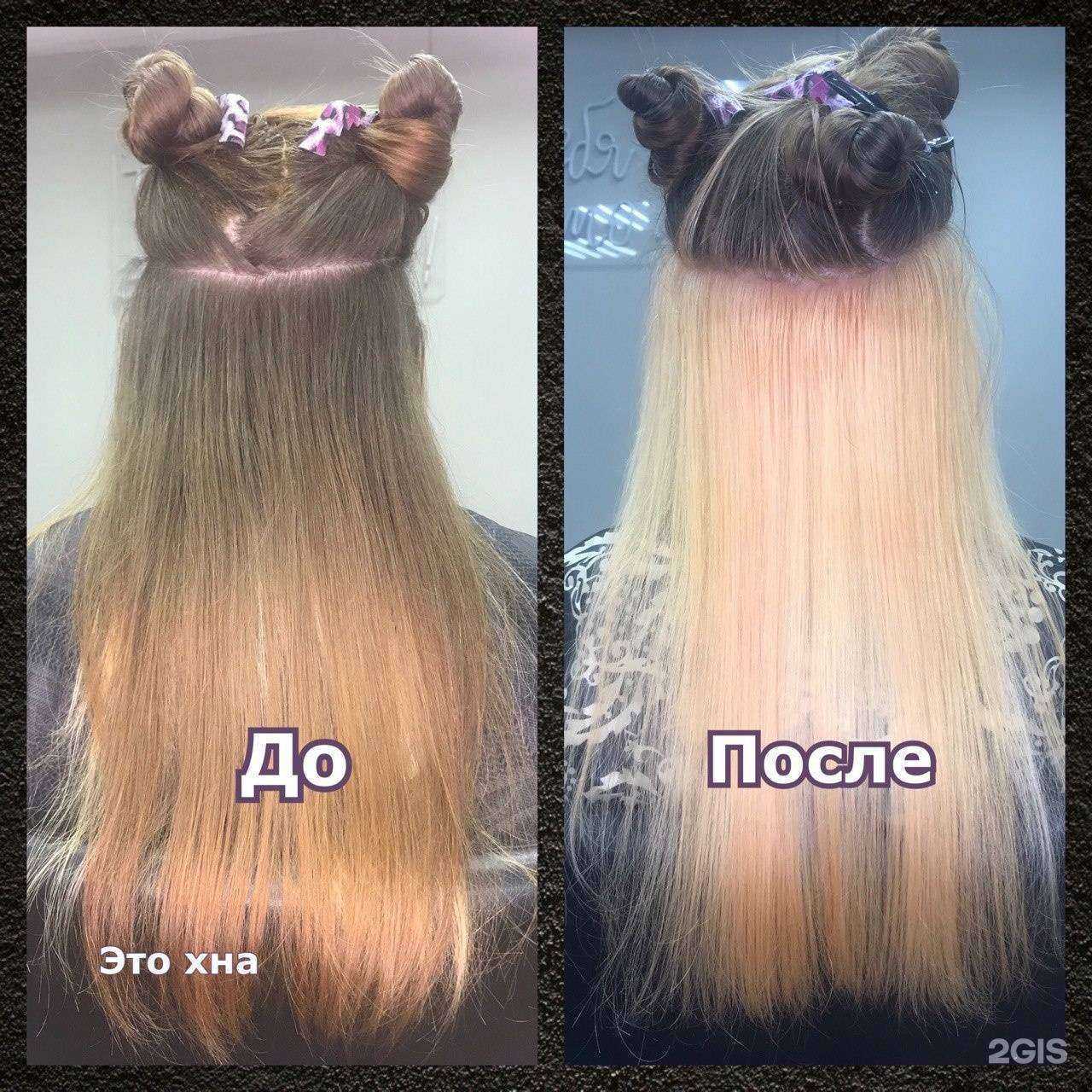 Отзывы на компанию Кабинет парикмахера Анны в Архангельске c фото