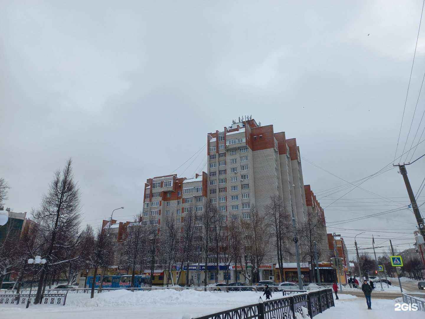 Отзывы на компанию Beauty day в Йошкар-Оле c фото - фотография 2 из 2