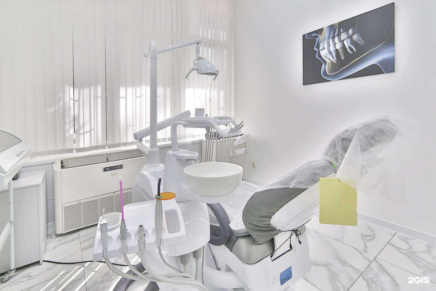 Отзывы на компанию Angel Smile  в Сочи c фото