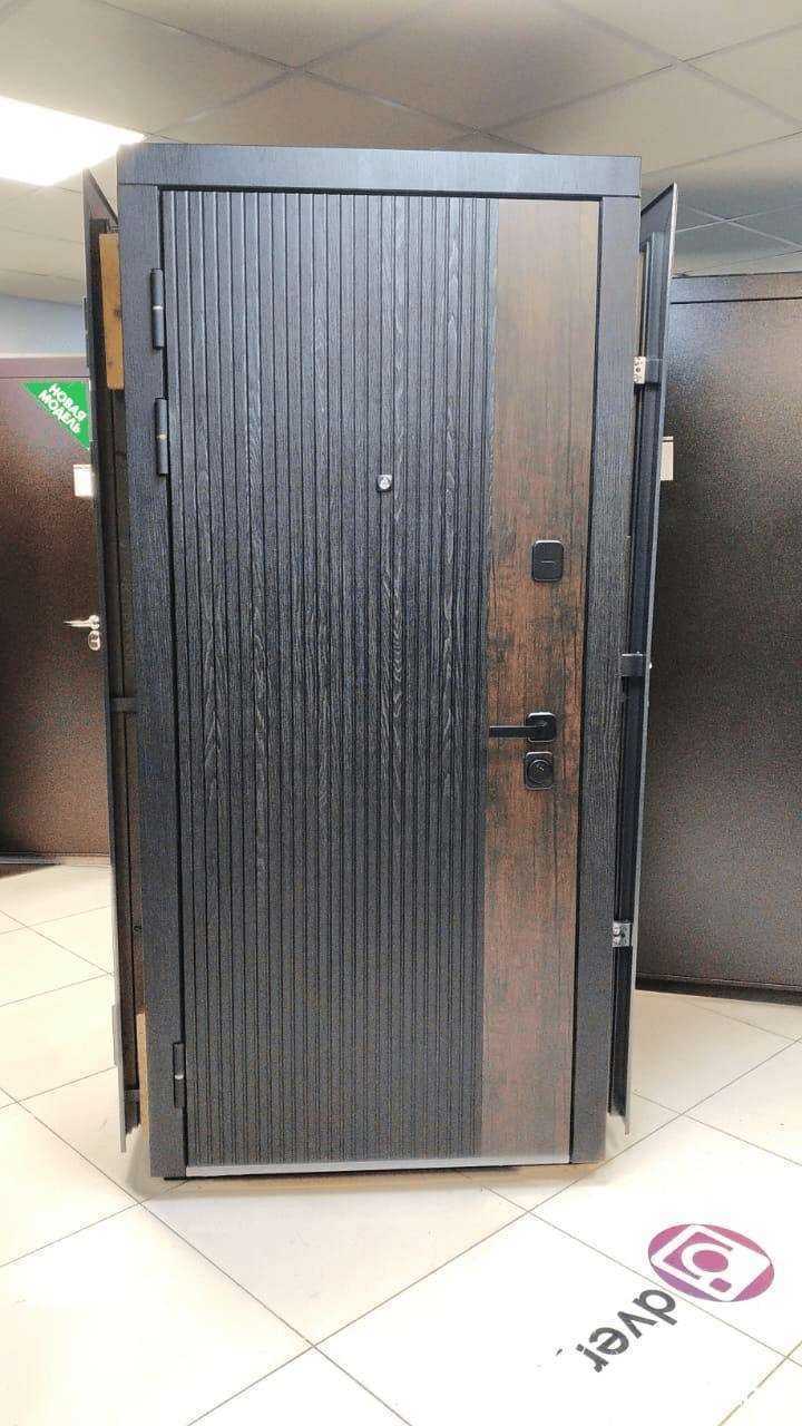 Отзывы на компанию Дверные решения в г. Владивосток c фото