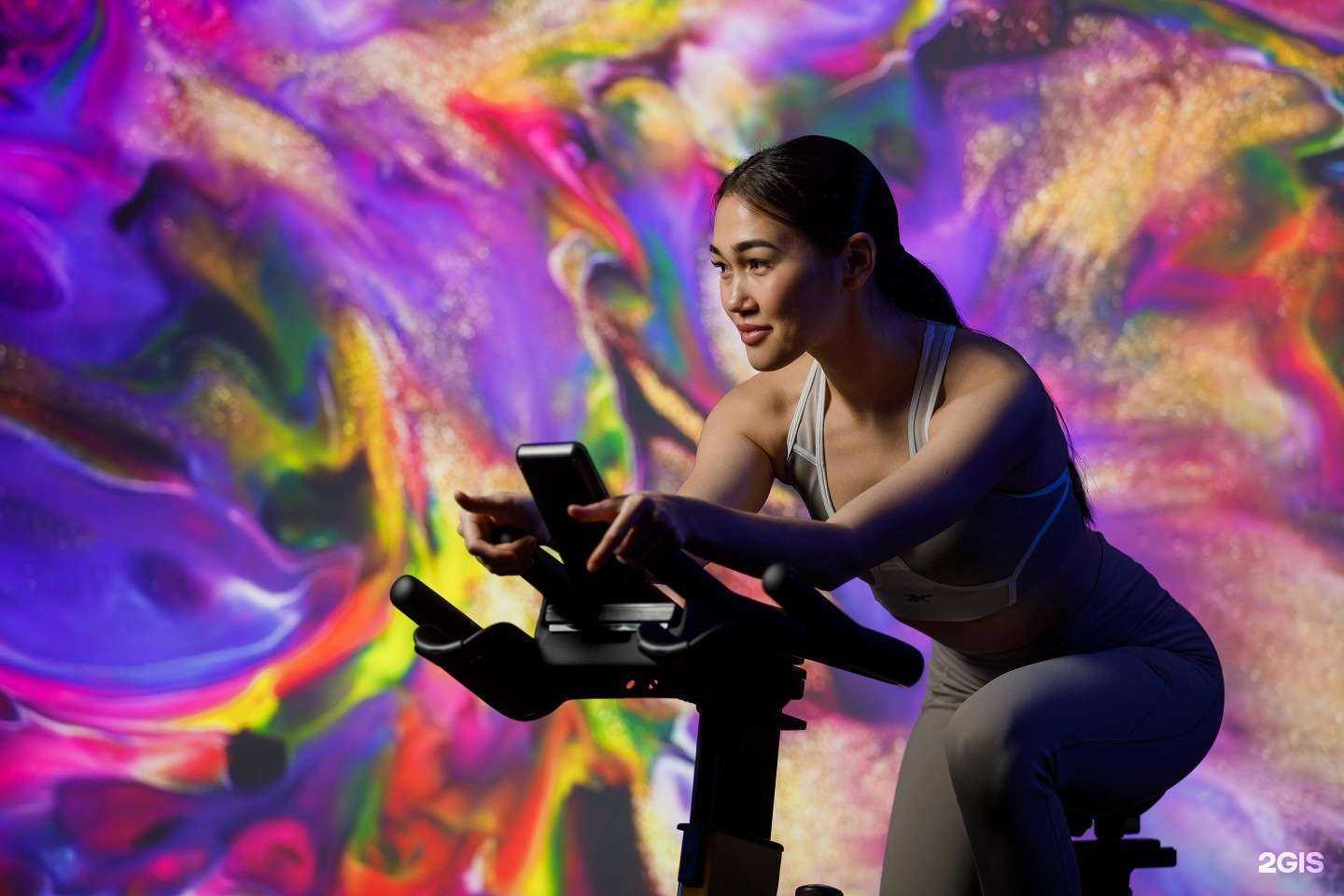 Отзывы на компанию World Class в г. Новосибирск c фото