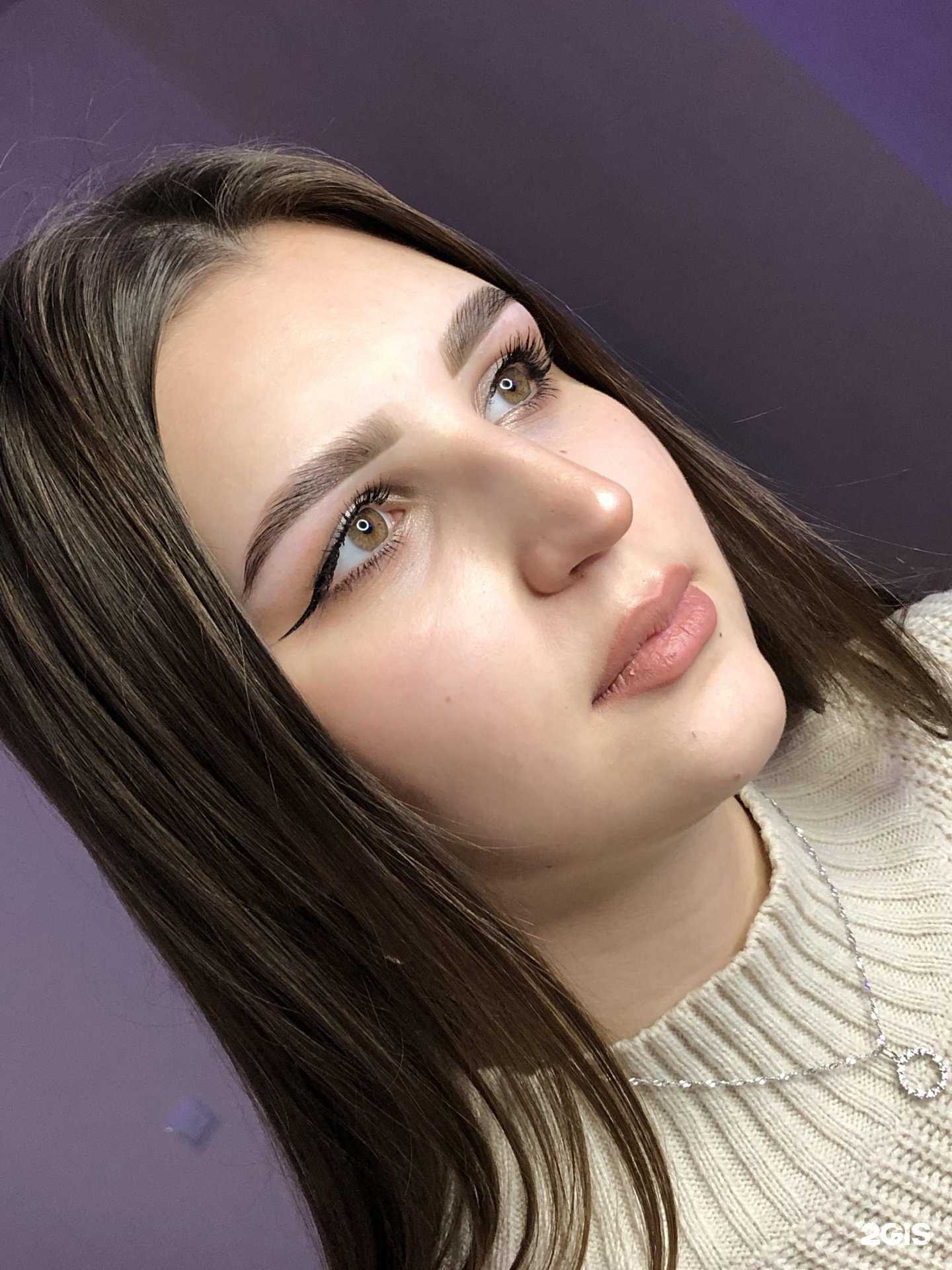 Отзывы на компанию Krioni brows в Нижнем Новгороде c фото